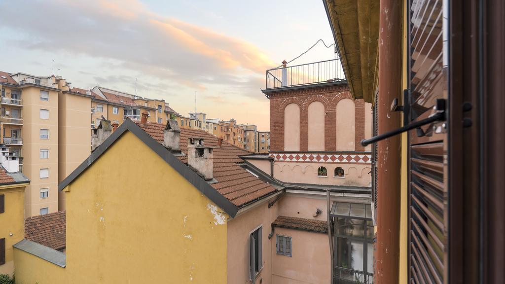 Italianway-Bligny 39 Διαμέρισμα Μιλάνο Εξωτερικό φωτογραφία