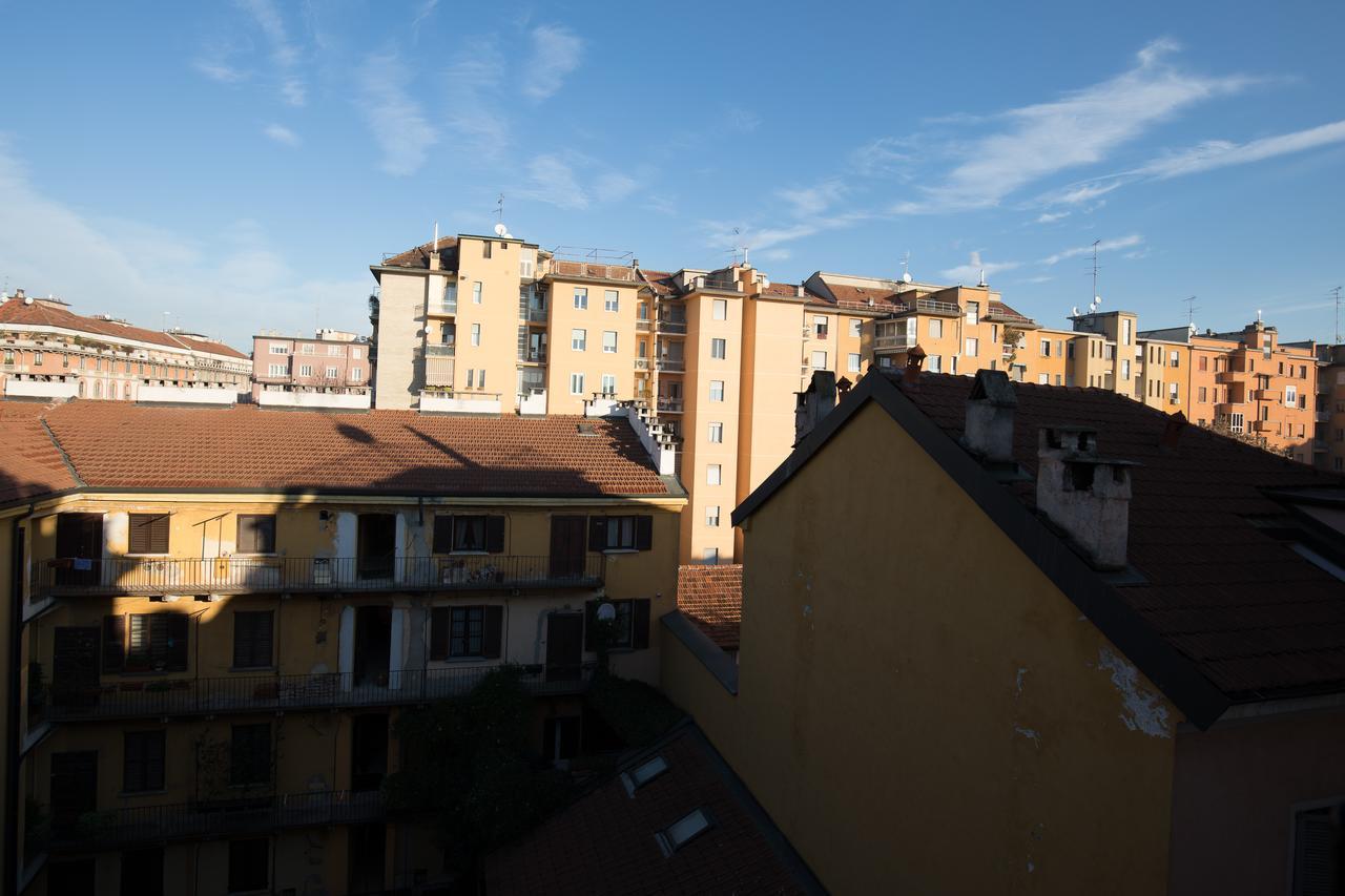 Italianway-Bligny 39 Διαμέρισμα Μιλάνο Εξωτερικό φωτογραφία